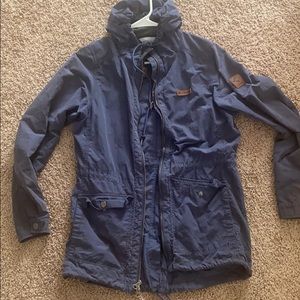 Columbia Jacket